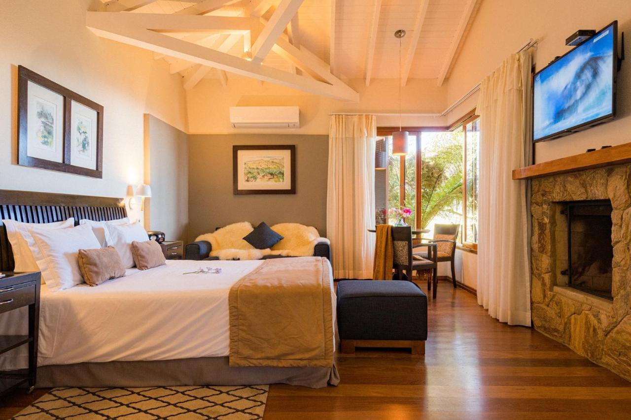 Kuriuwa Hotel Monte Verde (Minas Gerais)