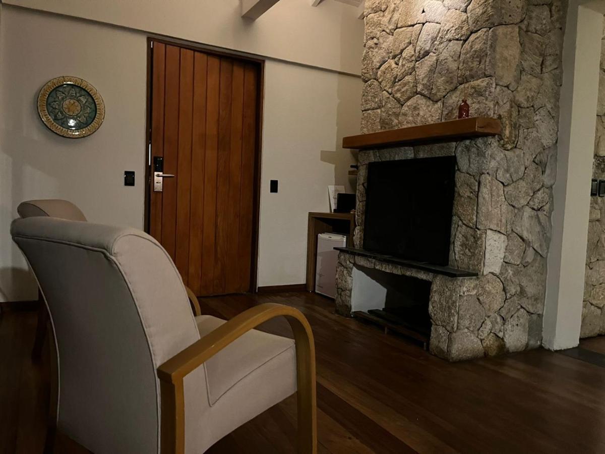 Kuriuwa 5* Monte Verde (Minas Gerais)