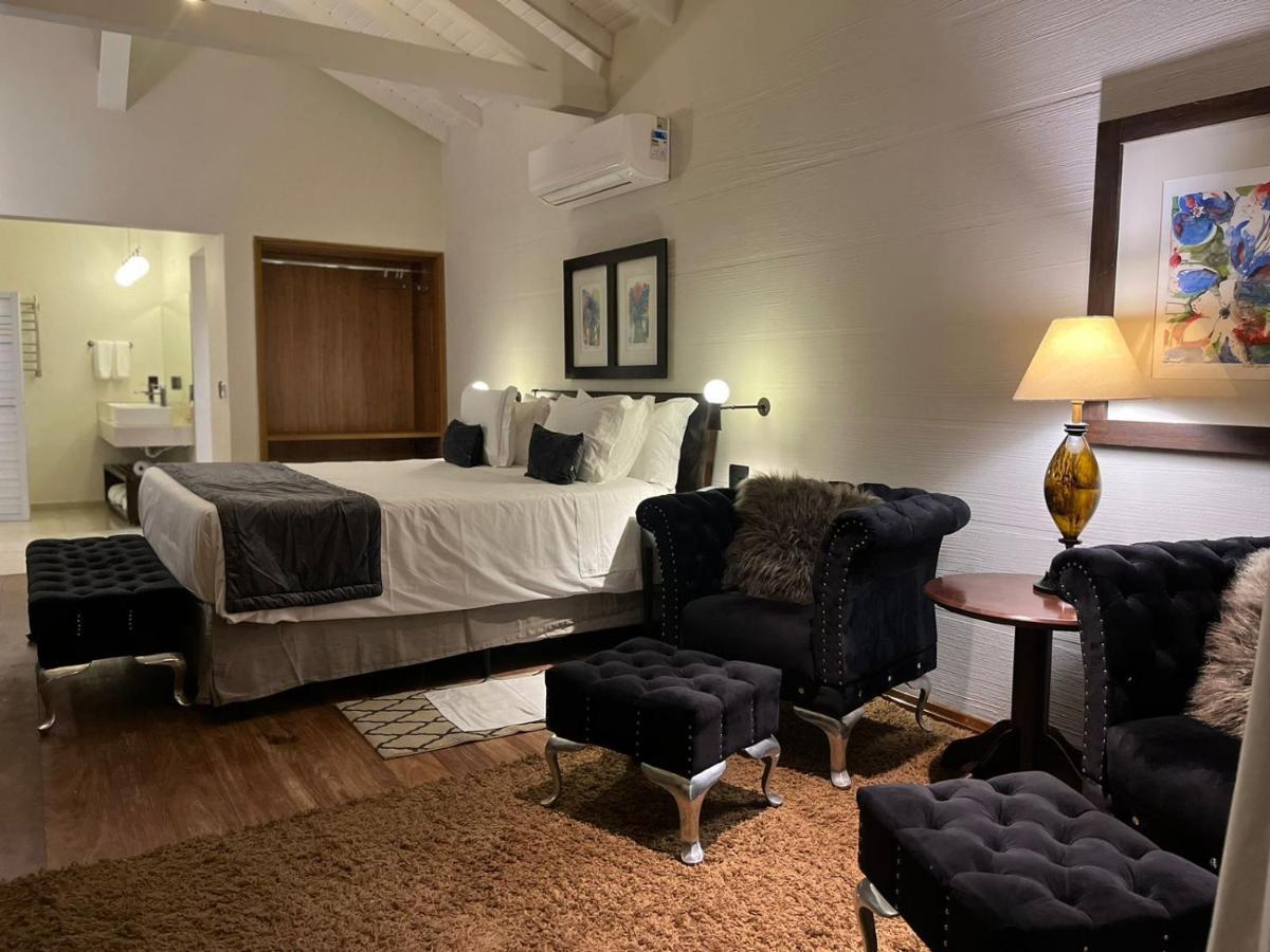 Hotel Kuriuwa Monte Verde (Minas Gerais)