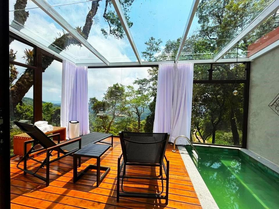 Hotel Kuriuwa
