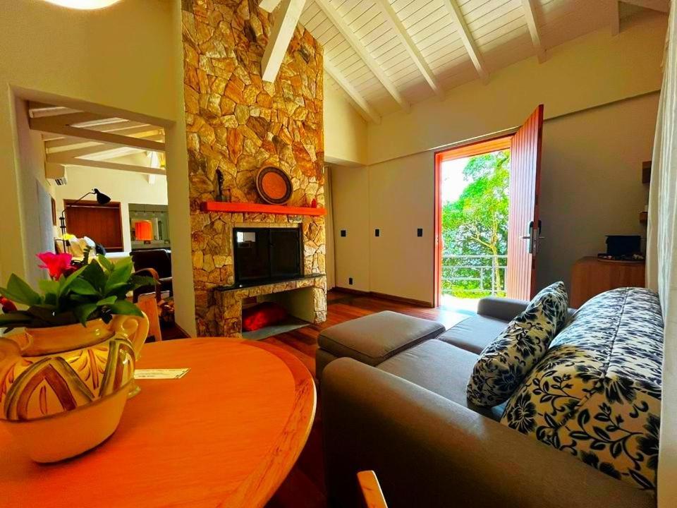 Kuriuwa Hotel Monte Verde (Minas Gerais)