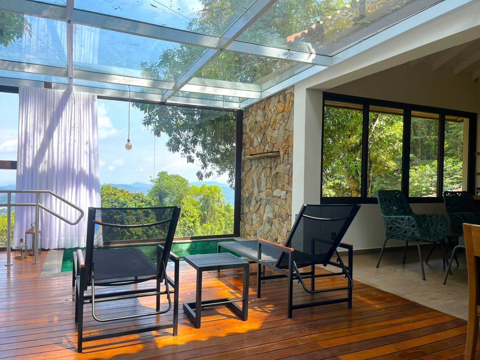 Kuriuwa Hotel Monte Verde (Minas Gerais)