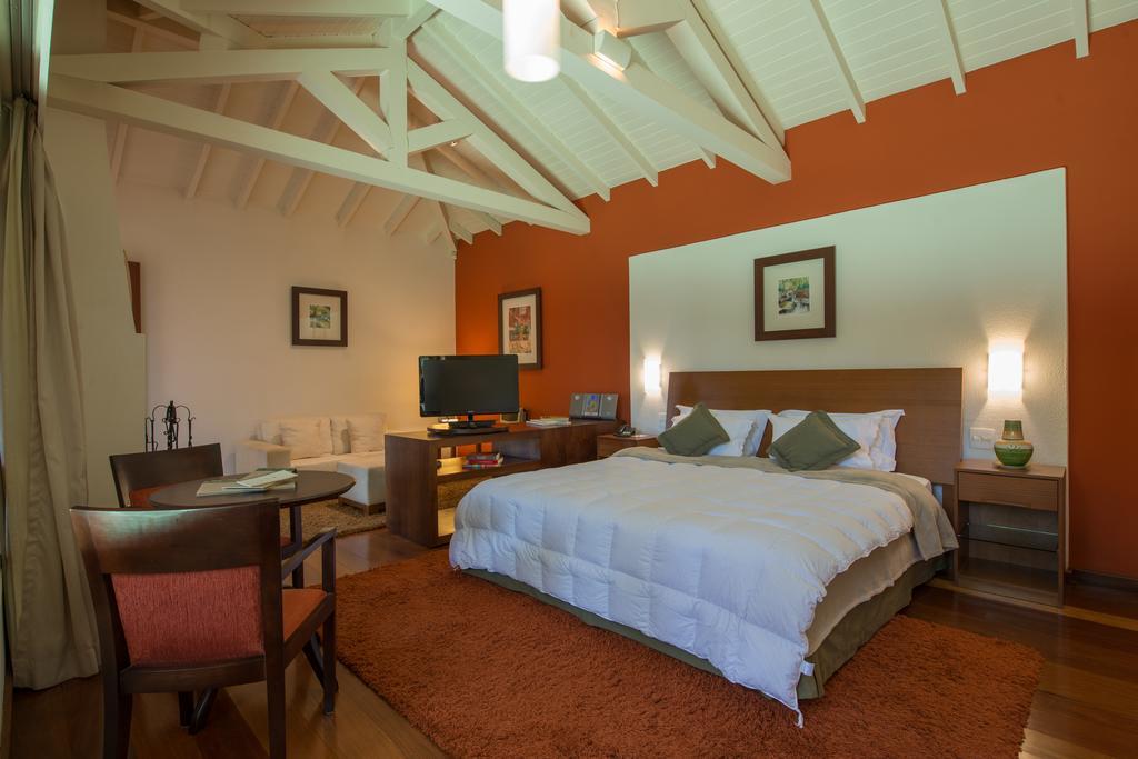 Hotel Kuriuwa Monte Verde (Minas Gerais)